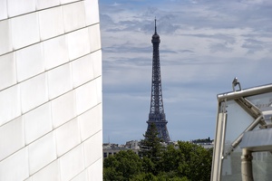 Fondation Louis Vuitton