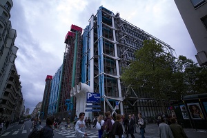 Centre Pompidou