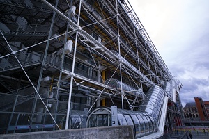 Centre Pompidou