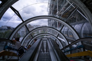 Centre Pompidou