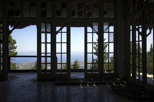 Villa Mussolini