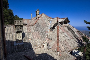 Villa Mussolini