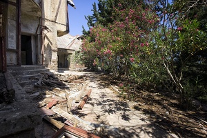 Villa Mussolini