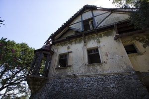 Villa Mussolini