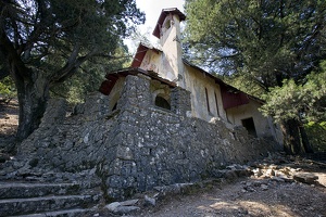 Villa Mussolini