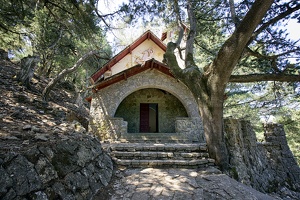 Villa Mussolini