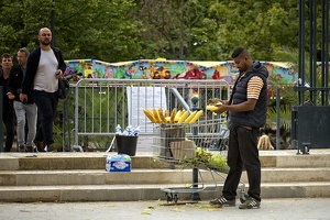 Food Cart