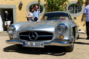 Mercedes-Benz 300SL