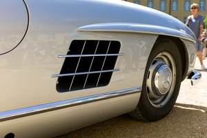 Mercedes-Benz 300SL