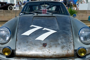Porsche 912-6