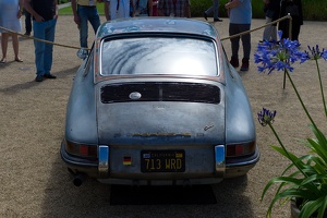 Porsche 912-6