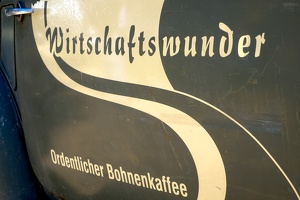 Wirtschaftswunder