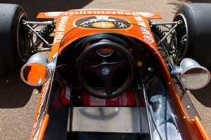 Brabham BT38