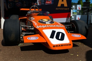 Brabham BT38