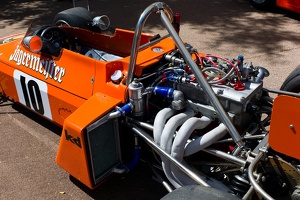Brabham BT38