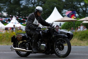 Brough Superior 11.50
