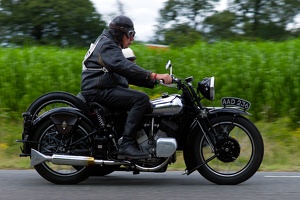 Brough Superior SS80