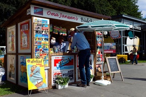 Büdchen