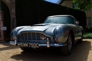 Aston Martin DB5