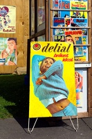Delial bräunt ideal