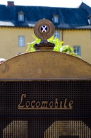 Locomobile