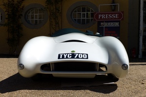 Lotus Mk VIII