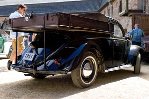 Käfer Pickup