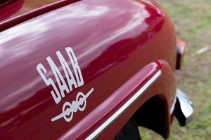 SAAB 96 V4