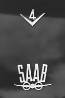 Saab 96 V4