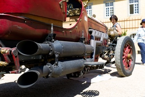 Sidepipes