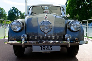 Tatra 87