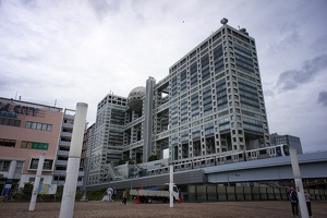 Fuji Television Network