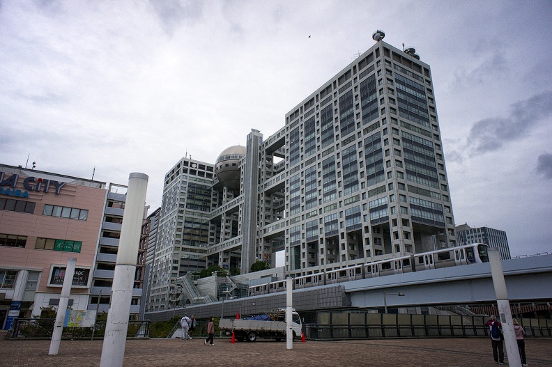 01 - Tokyo - 09 - Fuji TV 02.jpg