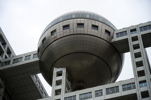 Fuji Television Network