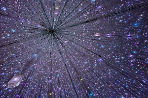 TeamLab Planets