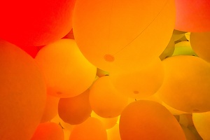 TeamLab Planets