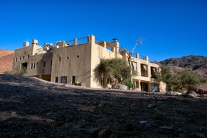 Feynan Eco Lodge
