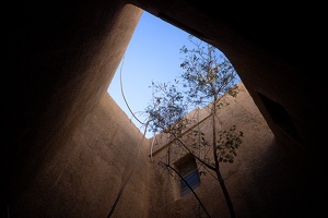 Feynan Eco Lodge