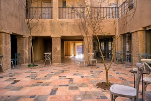 Feynan Eco Lodge