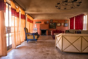 Feynan Eco Lodge