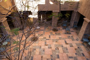 Feynan Eco Lodge