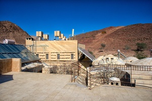 Feynan Eco Lodge