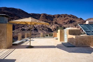 Feynan Eco Lodge
