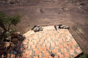 Feynan Eco Lodge