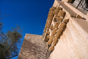 Feynan Eco Lodge