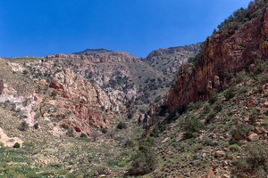 Wadi Dana