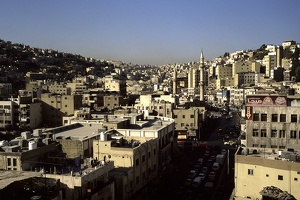 Amman