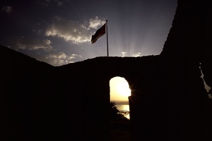 Aqaba Festung