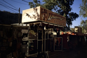 Indiana Jones Souvenirs