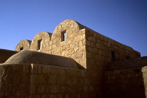 Qasr Amra
